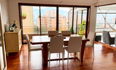 PR4597 Apartamento en venta en el sector La Inferior