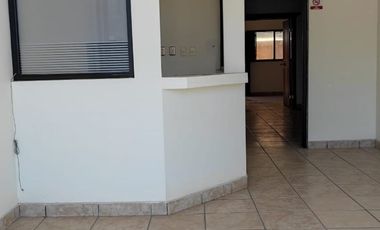 Oficina sobre Calzada de Los Ángeles en RENTA