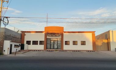 Oficina sobre Calzada de Los Ángeles en RENTA