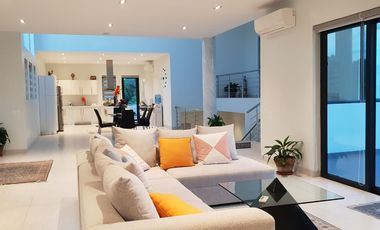 Classy and Modern House & Lot For Sale or For Rent