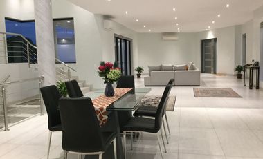 Classy and Modern House & Lot For Sale or For Rent
