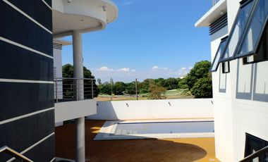 Classy and Modern House & Lot For Sale or For Rent
