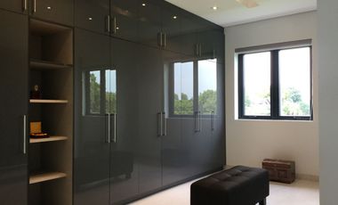 Classy and Modern House & Lot For Sale or For Rent