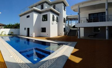 Classy and Modern House & Lot For Sale or For Rent