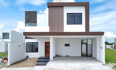 Casa en venta en Lomas del Dorado