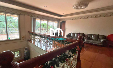 For Sale: 2-Storey House and Lot in Town & Country Executive Village, Antipolo, Rizal