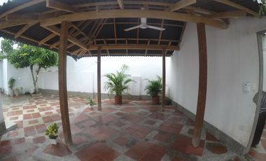 Se Vende Hermosa y Moderna Casa Monteria Cerca Del Centro