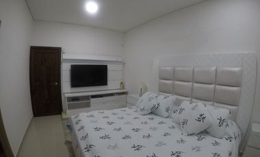 Se Vende Hermosa y Moderna Casa Monteria Cerca Del Centro