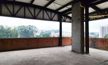 PR19855 Oficina en arriendo en el sector Rionegro