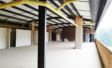 PR19855 Oficina en arriendo en el sector Rionegro