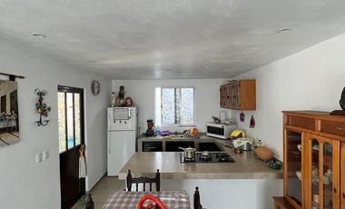 CASA NUEVA EN TEPOTZOTLAN