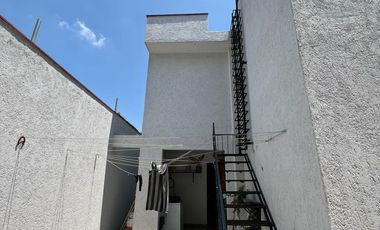 CASA NUEVA EN TEPOTZOTLAN