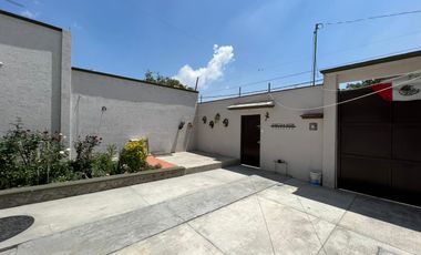 CASA NUEVA EN TEPOTZOTLAN