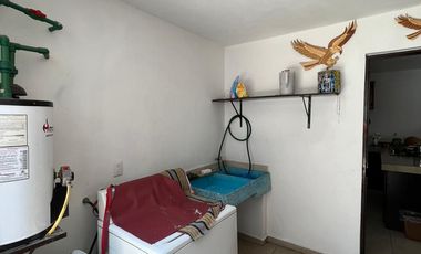 CASA NUEVA EN TEPOTZOTLAN