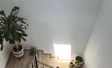 CASA NUEVA EN TEPOTZOTLAN