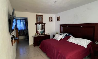 CASA NUEVA EN TEPOTZOTLAN