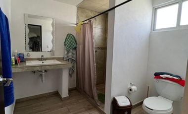 CASA NUEVA EN TEPOTZOTLAN