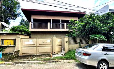 FOR SALE House and lot Quezon City Townhouse Filinvest 2
