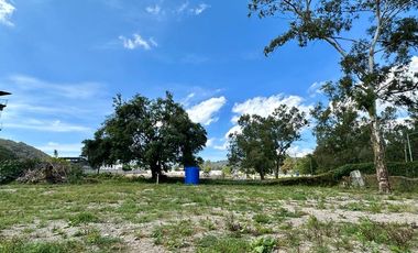 Terreno industrial en renta, Prol. Mariano Otero, 2,780 m2 El Fortín