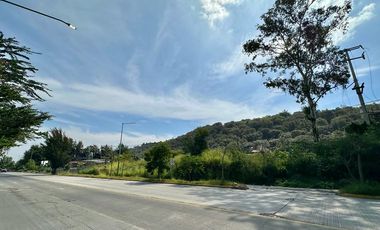 Terreno industrial en renta, Prol. Mariano Otero, 2,780 m2 El Fortín