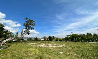 Terreno industrial en renta, Prol. Mariano Otero, 2,780 m2 El Fortín