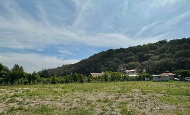 Terreno industrial en renta, Prol. Mariano Otero, 2,780 m2 El Fortín