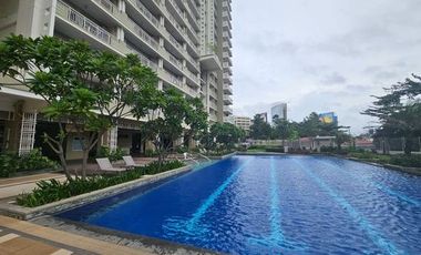 1 Bedroom  Condo Unit  for Rent at Brio Tower, Makati City