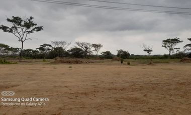 Terrenos de alquiler en la Aurora