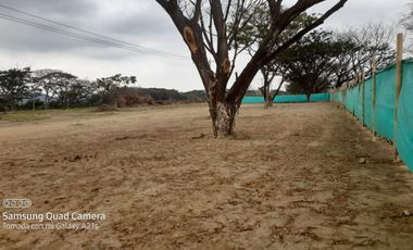 Terrenos de alquiler en la Aurora