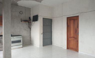 VENDO CASA RENTERA EN BABAHOYO