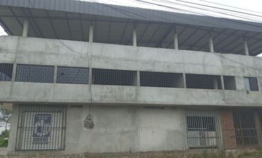 VENDO CASA RENTERA EN BABAHOYO