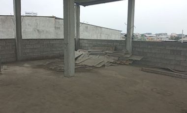 VENDO CASA RENTERA EN BABAHOYO