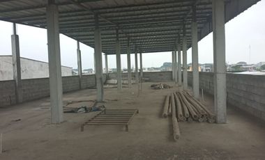 VENDO CASA RENTERA EN BABAHOYO