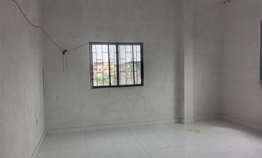 VENDO CASA RENTERA EN BABAHOYO