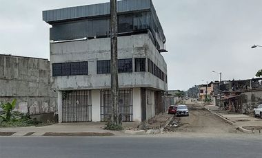 VENDO CASA RENTERA EN BABAHOYO