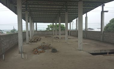 VENDO CASA RENTERA EN BABAHOYO