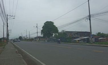 VENDO CASA RENTERA EN BABAHOYO