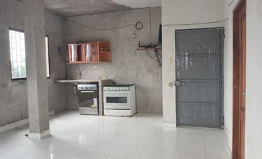 VENDO CASA RENTERA EN BABAHOYO