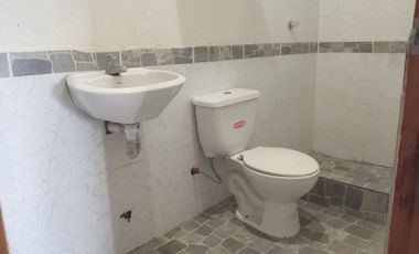 VENDO CASA RENTERA EN BABAHOYO