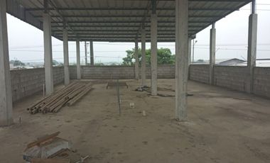 VENDO CASA RENTERA EN BABAHOYO