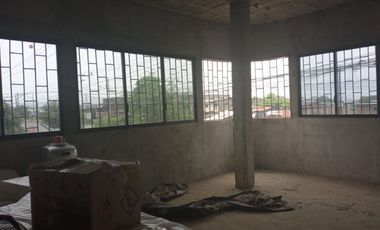 VENDO CASA RENTERA EN BABAHOYO