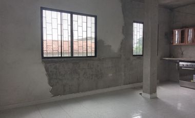 VENDO CASA RENTERA EN BABAHOYO