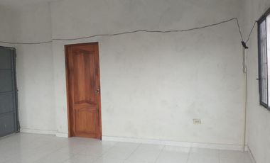 VENDO CASA RENTERA EN BABAHOYO