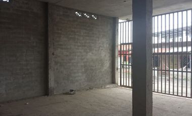 VENDO CASA RENTERA EN BABAHOYO