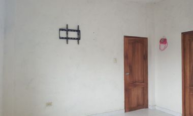 VENDO CASA RENTERA EN BABAHOYO