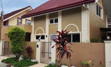 Brand New 3 Bedroom House and lot in Tagaytay Cavite, House for Sale | Fretrato ID: IR206