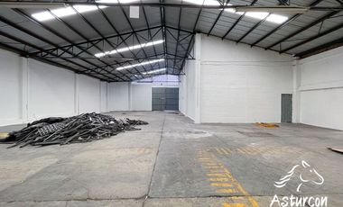 VENTA BODEGA PUEBLA