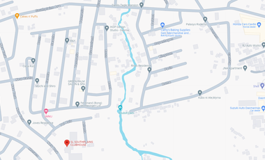Land for sale in Cavite, Dasmariñas