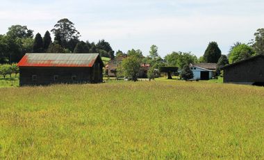 Parcelas La Cruzada Nueva Braunau