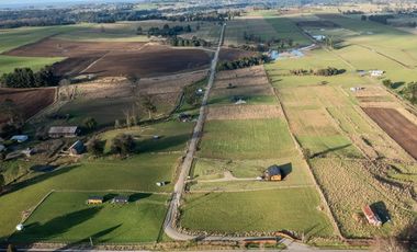 Parcelas La Cruzada Nueva Braunau